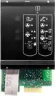 BOSCH-Frontplatte-FM443-CMS910-schwarz-everp-8718590741 gallery number 1